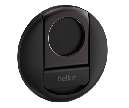 Uchwyt do telefonów BELKIN Uchwyt magnetyczny iPhone do MacBook MMA006btBK